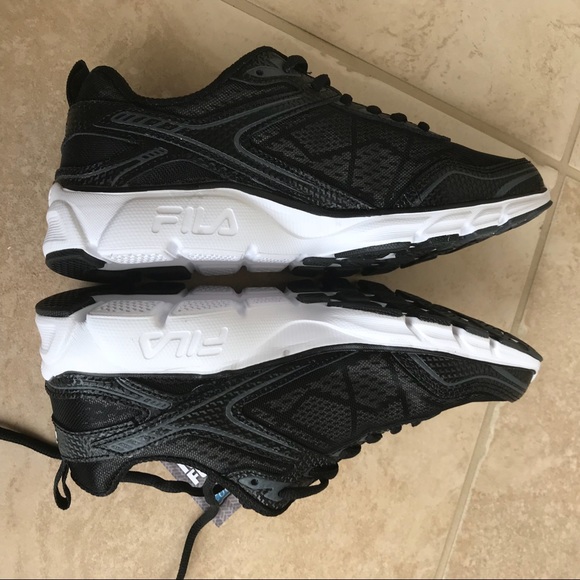 FILA running shoes - Picture 5 of 7